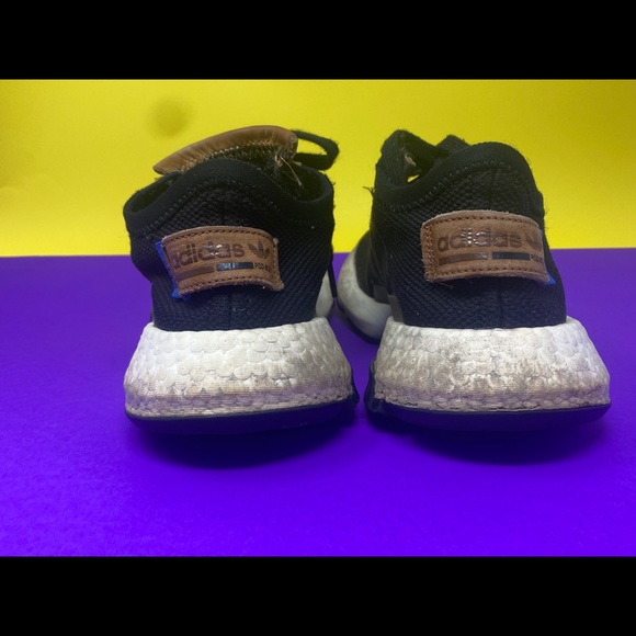 Zapatos adidas originales - Picture 5 of 5